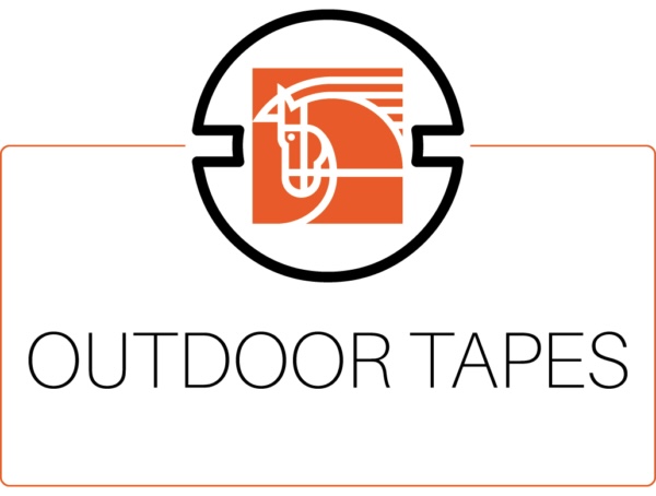Outdoor Tapes