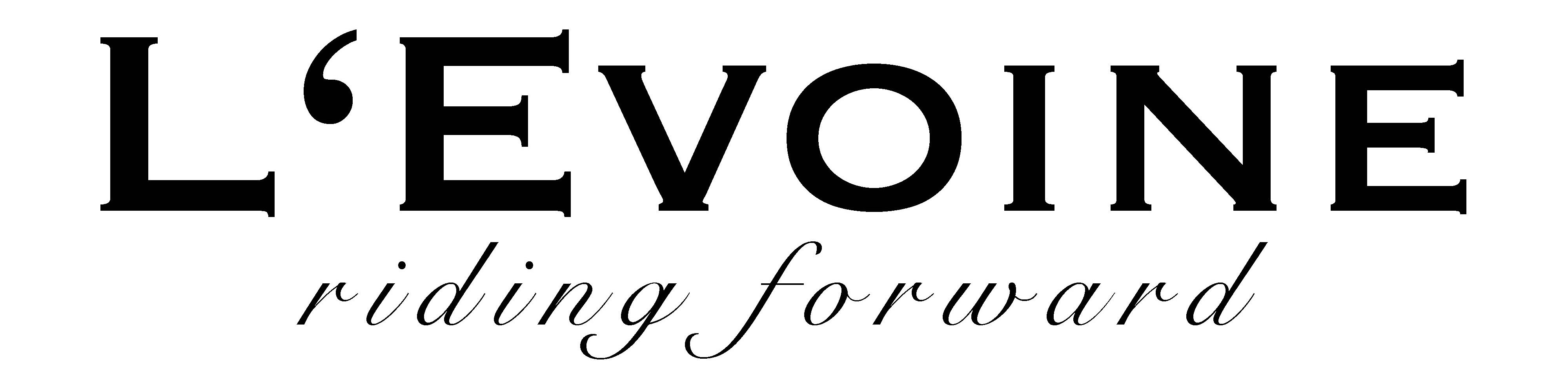 L’Evoine