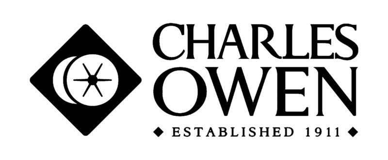 Charles Owen