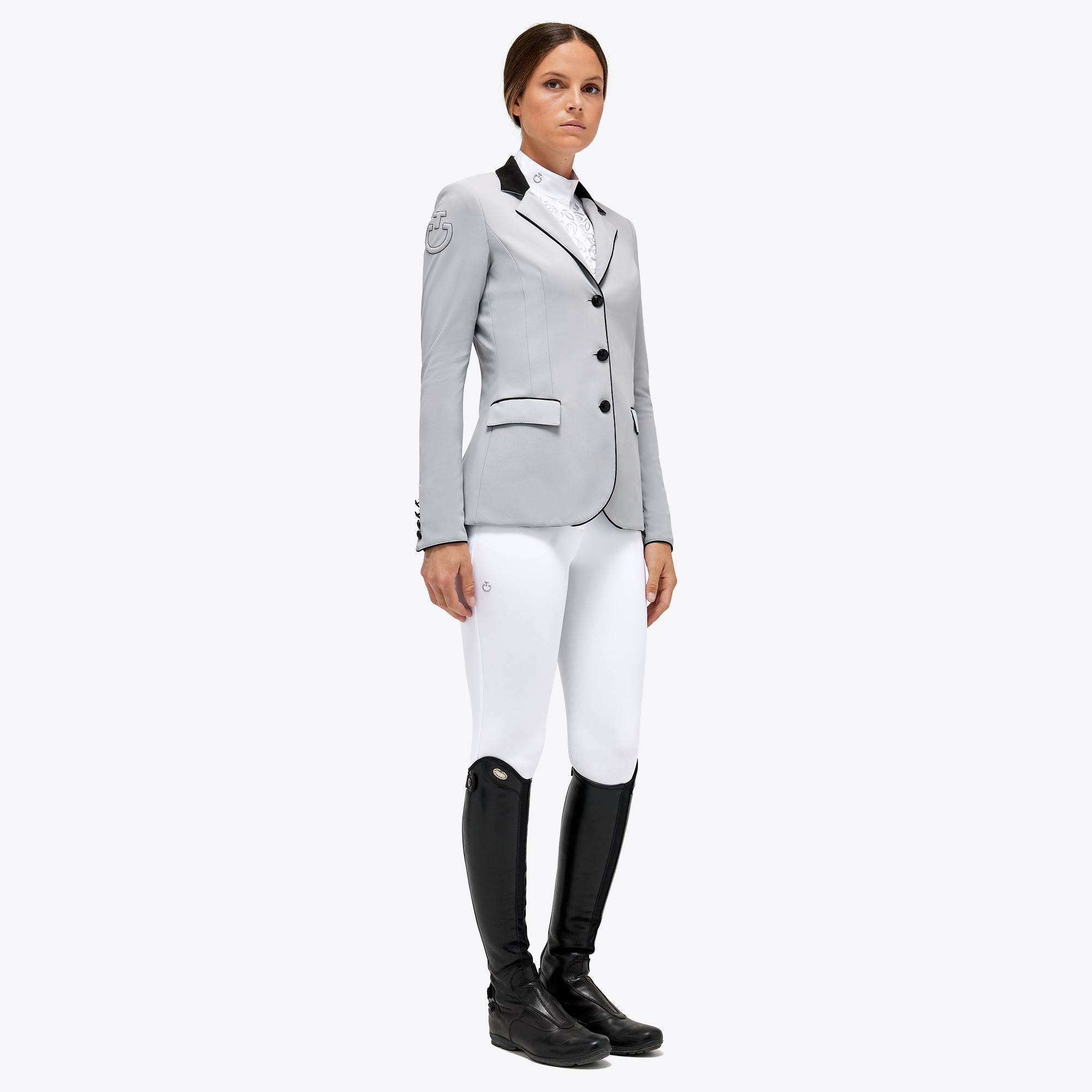 Cavalleria Toscana GP Riding Jacket - Løvstad Hestesport